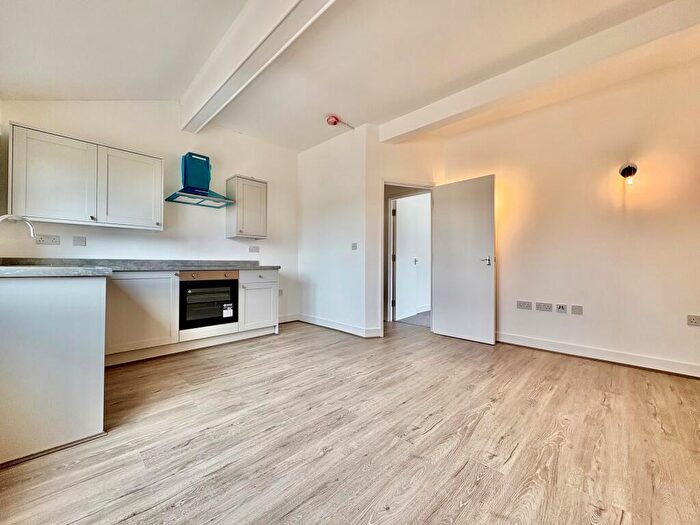 2 Bedroom Apartment To Rent In Crane Mead, Ware, SG12