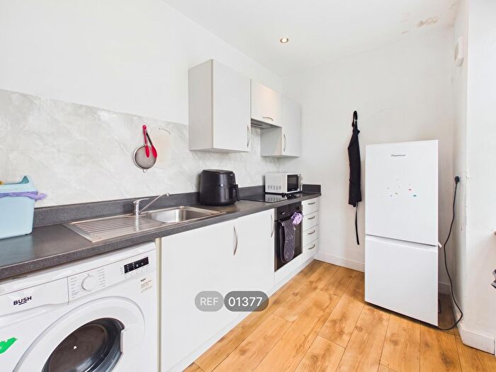 1 Bedroom Flat To Rent In Gough Chambers, Savile Street, Hull, HU1
