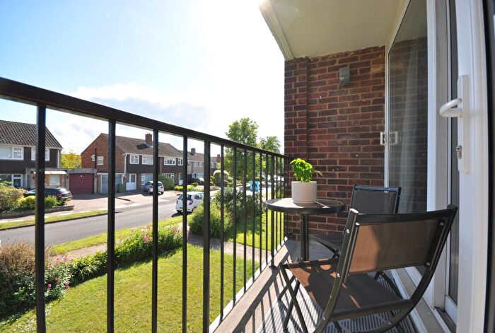 2 Bedroom Apartment To Rent In Stanway Road, Cheltenham, GL51