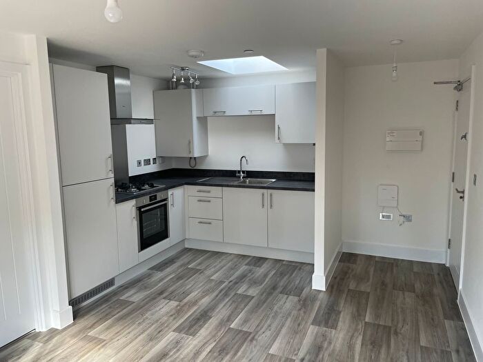 1 Bedroom Flat To Rent In Glamorgan Green, Llandarcy, Neath, SA10