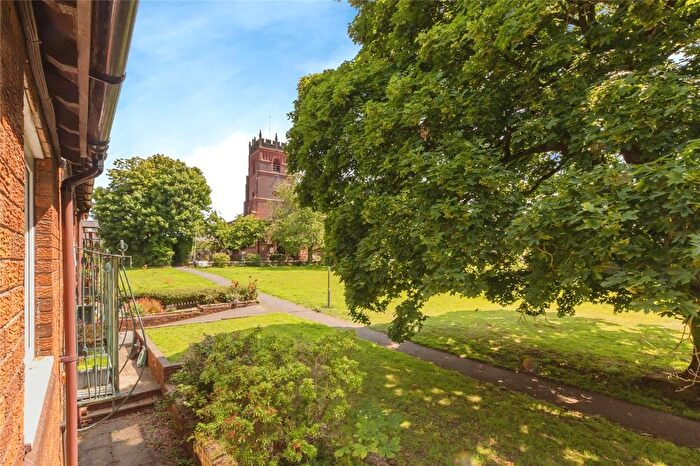 1 Bedroom Flat To Rent In Ella Grove, Knutsford, WA16