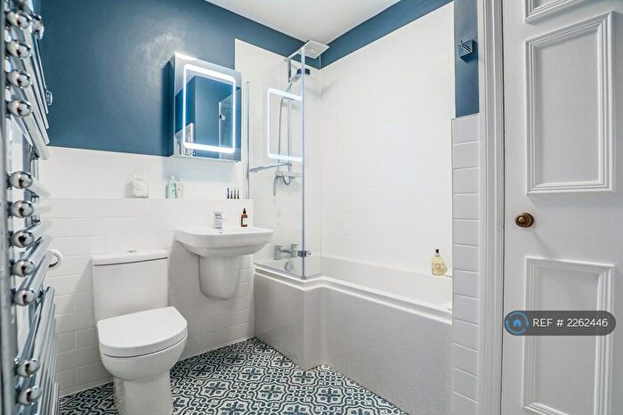 1 Bedroom Flat To Rent In Canadian Avenue, London, SE6