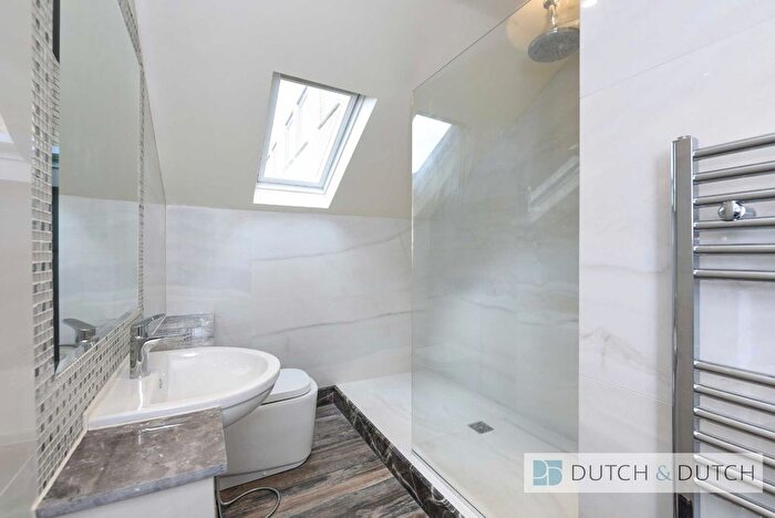 1 Bedroom Flat For Sale In Belsize Road, Kilburn, London, NW6