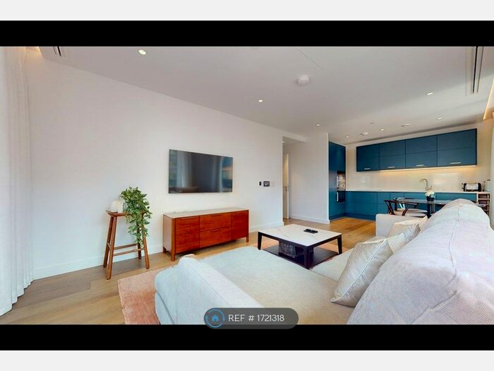 2 Bedroom Flat To Rent In Sovereign Court, London, WC1X