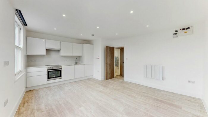 1 Bedroom Flat To Rent In High Road, Willesden Green, NW10