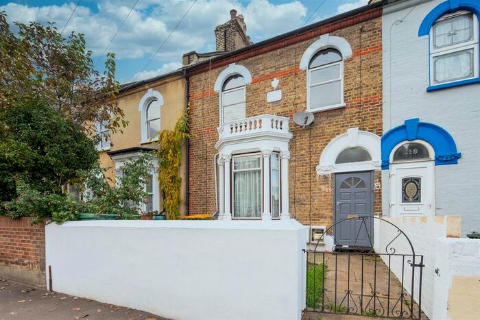 2 Bedroom Flat To Rent In Sebert Road, London, E7