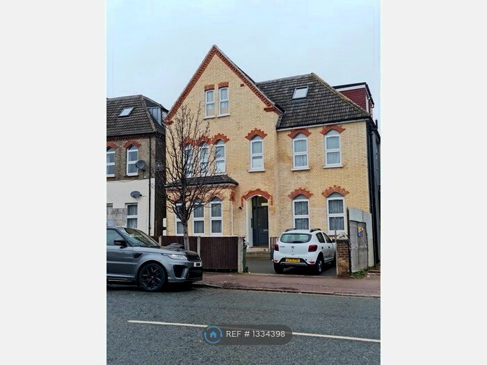 1 Bedroom Flat To Rent In Southwood Road, New Eltham, SE9