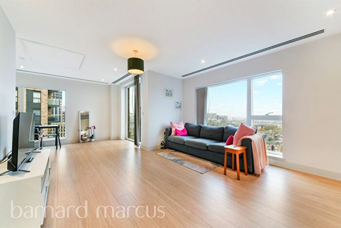 1 Bedroom Flat To Rent In Cherry Orchard Road, Croydon, CR0