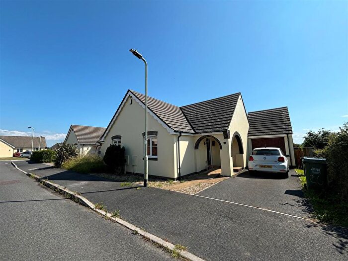 3 Bedroom Detached Bungalow To Rent In Hartland View Road, Woolacombe, EX34