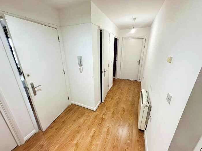 2 Bedroom Apartment To Rent In Hirst Crescent, Bell House Hirst Crescent, HA9