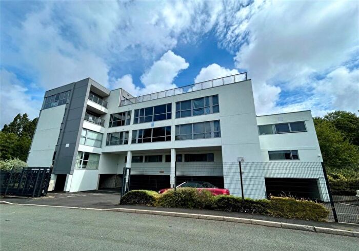 2 Bedroom Flat For Sale In City View, Netherfield Road South, Liverpool, Liverpool, L5