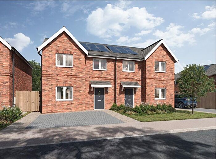 3 Bedroom Semi-Detached House To Rent In Birkby Lane, DL7