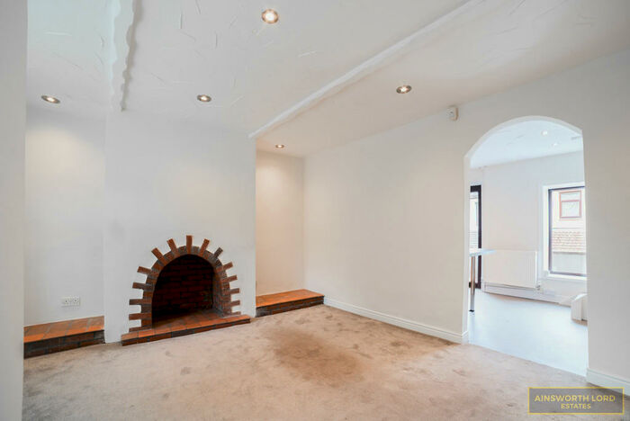 2 Bedroom Terraced House To Rent In Albert Street, Whitehall, Darwen, BB3