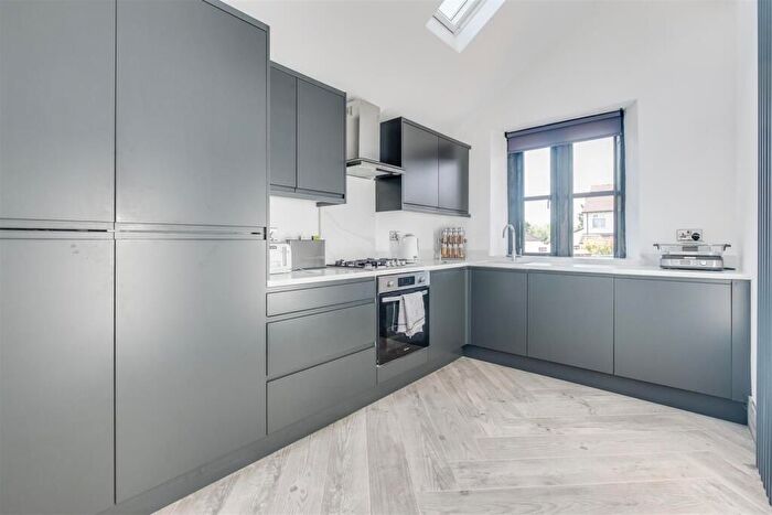2 Bedroom Semi-Detached House To Rent In Hazel Grove, Staines-Upon-Thames, TW18