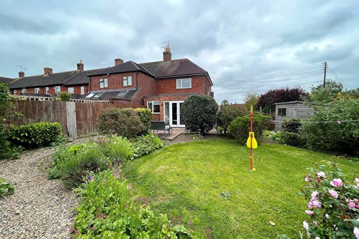 3 Bedroom Semi-Detached House To Rent In Birds Lane, Stathern, LE14