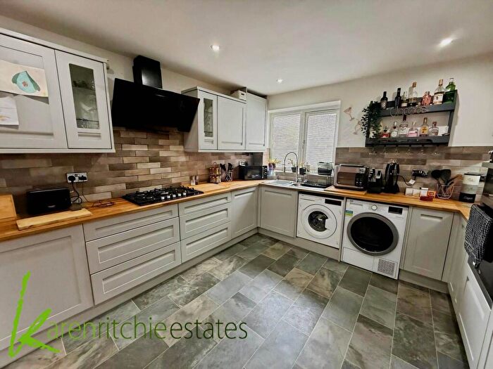 2 Bedroom Semi-Detached House For Sale In Chorley Old Rd, BL1