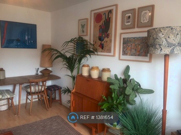 1 Bedroom Flat To Rent In Gladstone Avenue, London, E12