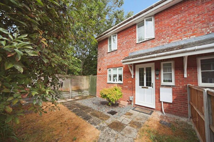 3 Bedroom Semi-Detached House To Rent In Coopers Way, Houghton Regis, Dunstable, LU5