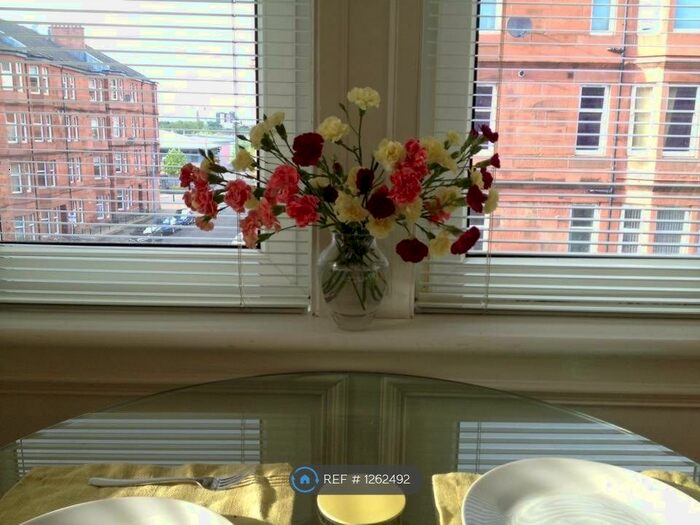 1 Bedroom Flat To Rent In Middleton Street, Glasgow G51