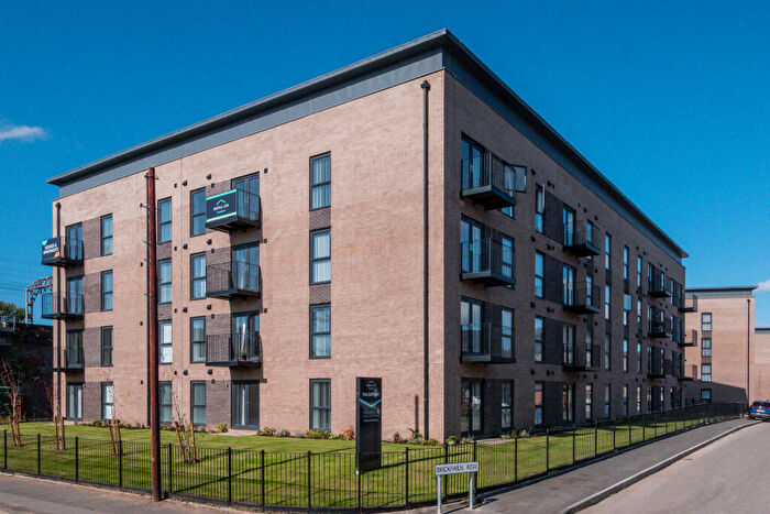 2 Bedroom Apartment To Rent In Brick Kiln Road, Manchester, M12