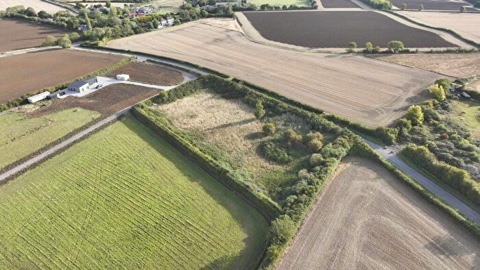 Land For Sale In Bourne End Road, Cranfield, MK43