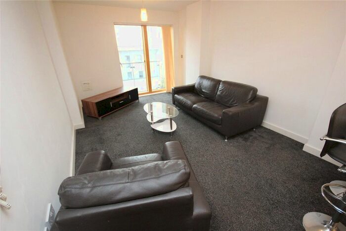 2 Bedroom Flat To Rent In Fernie Street, Manchester, M4