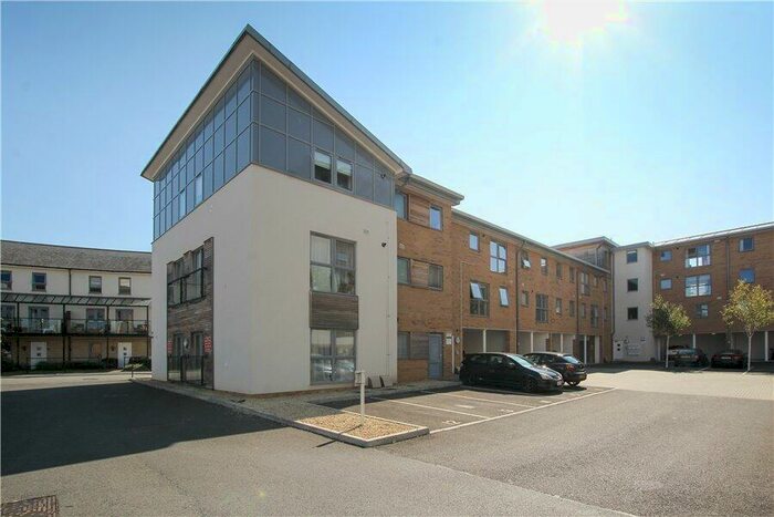 1 Bedroom Apartment To Rent In Mizzen Court - Portishead, BS20