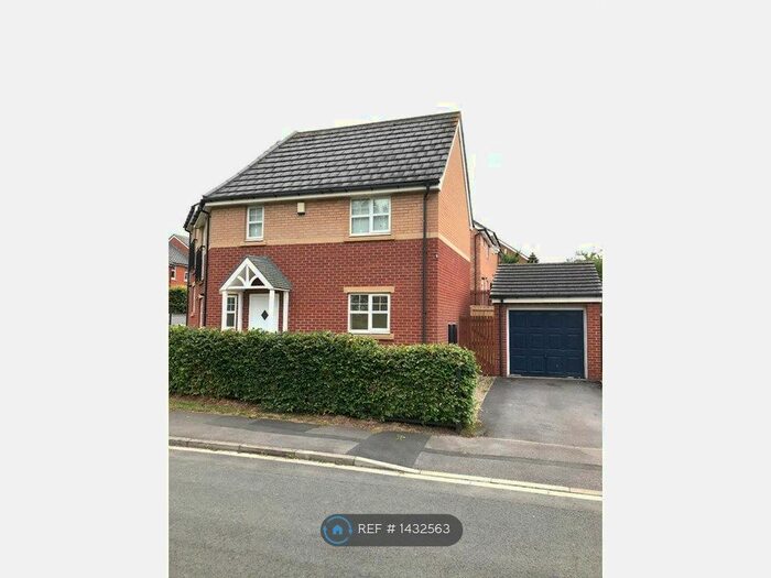 3 Bedroom Semi-Detached House To Rent In Faray Green, Thornaby, Stockton-On-Tees, TS17