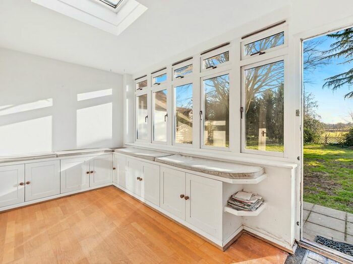 3 Bedroom Semi-Detached House For Sale In Ref: Gk - Reigate Road, Sidlow, RH2