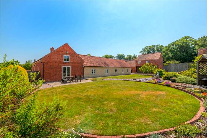 5 Bedroom Bungalow For Sale In Irnham Park, Irnham, Grantham, Lincolnshire, NG33