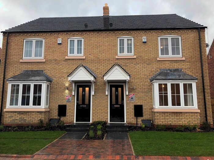 3 Bedroom Semi-Detached House To Rent In Appleby Road, Hull, HU7