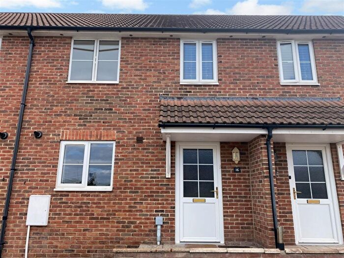 3 Bedroom Terraced House To Rent In Winterhay Lane, Ilminster, TA19