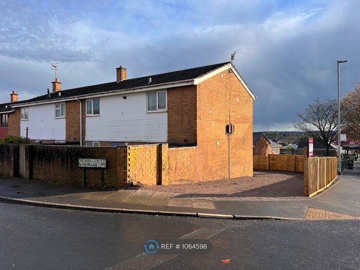 3 Bedroom Semi-Detached House To Rent In Hutchinson Walk, Stoke-On-Trent, ST3