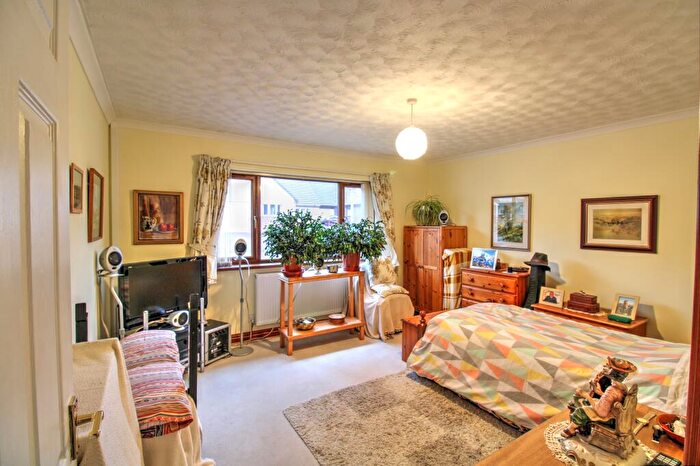 2 Bedroom Detached Bungalow For Sale In Drawbriggs Court, Appleby-in-westmorland, CA16