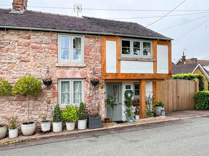 3 Bedroom House For Sale In Stanley Road, Stockton Brook, ST9