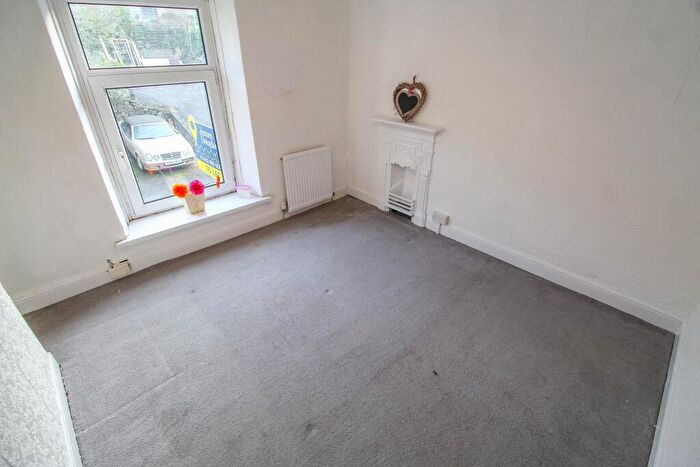1 Bedroom House To Rent In Madoc Street, Pontypridd, CF37