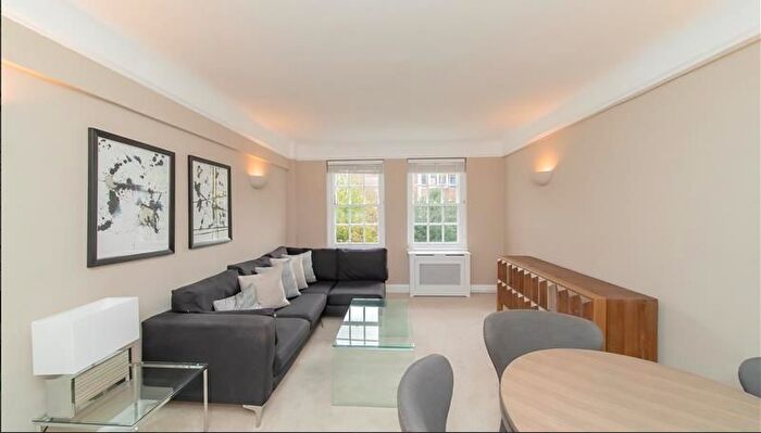 2 Bedroom Property To Rent In Fulham Road, London, SW3