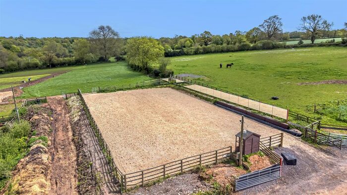 Land For Sale In Churchstanton, Taunton, Somerset, TA3