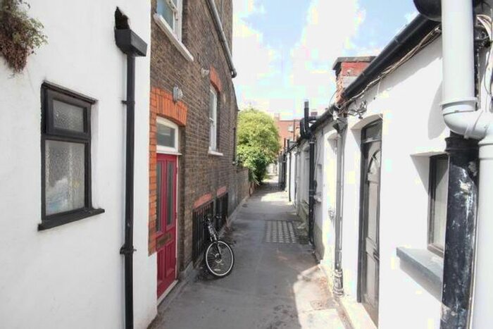 Property To Rent In West End Lane, London, NW6