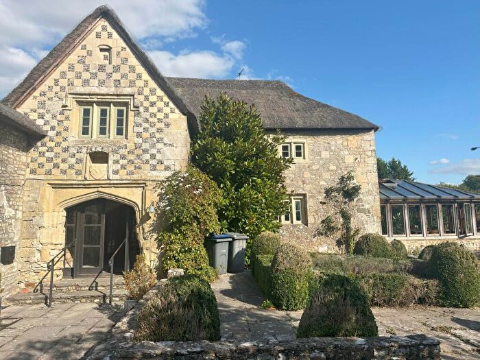 3 Bedroom Semi-Detached House To Rent In Hill Deverill, BA12