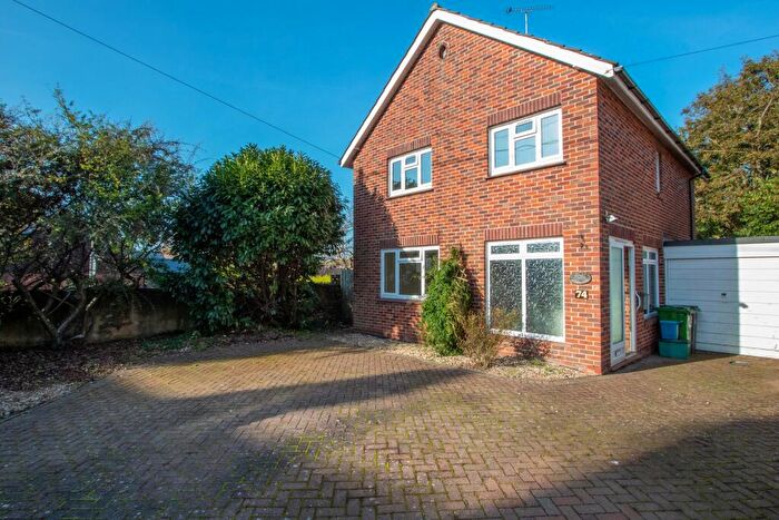 3 Bedroom Link Detached House For Sale In Mill Street, Ottery St Mary, EX11