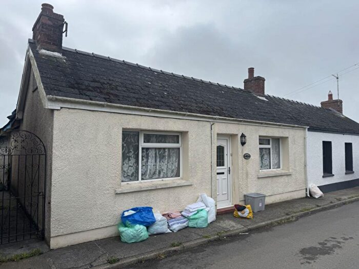 3 Bedroom Cottage For Sale In Primrose Cottage Pembroke, Maidenwells, Maidenwells, Pembroke, Dyfed, SA71