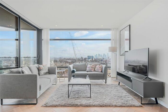 2 Bedroom Flat To Rent In Principal Tower, Principal Place, Worship Street, London, EC2A