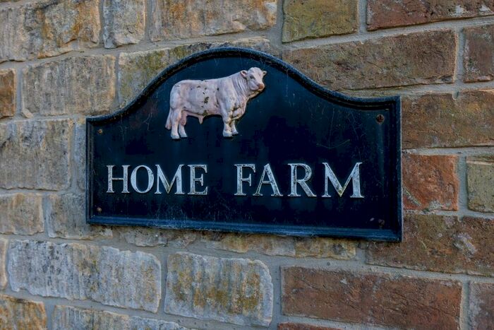 7 Bedroom Farmhouse For Sale In Home Farm, Old School Lane, Lighthorne, Warwick, Warwickshire, CV35