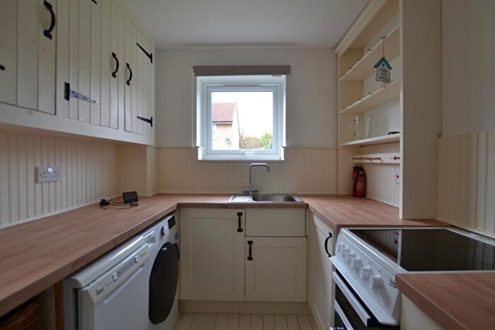 1 Bedroom Terraced House To Rent In Longs Drive, Yate, Bristol, BS37