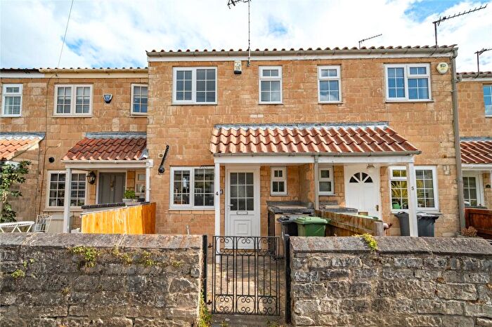 2 Bedroom Terraced House For Sale In Church Mews, Boston Spa, Wetherby, West Yorkshire, LS23