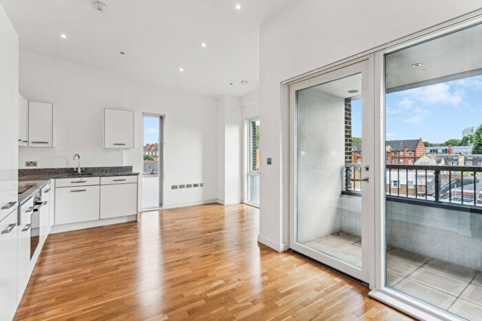 2 Bedroom Flat To Rent In Blacklock Court, Austin Street, E2