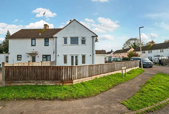 2 Bedroom Semi Detached House For Sale In Park Road, Stonehouse, Gloucestershire, GL10