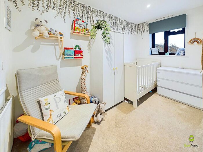2 Bedroom Terraced House For Sale In Iron Mill Lane, Crayford, Dartford, Kent, DA1