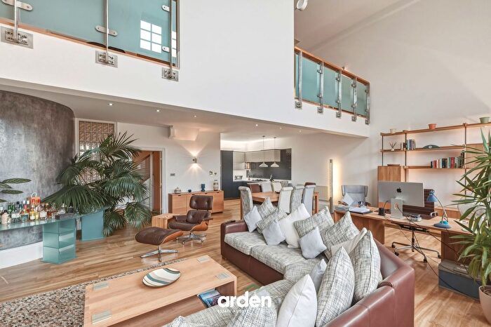 2 Bedroom Flat For Sale In Sansome Walk, Victoria Institute Sansome Walk, WR1